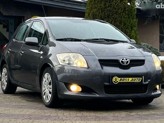 Тойота Ауріс, об'ємом двигуна 1.4 л та пробігом 264 тис. км за 6999 $, фото 1 на Automoto.ua