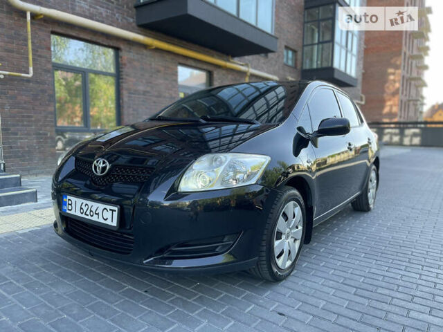 Тойота Ауріс, об'ємом двигуна 1.6 л та пробігом 202 тис. км за 6999 $, фото 1 на Automoto.ua