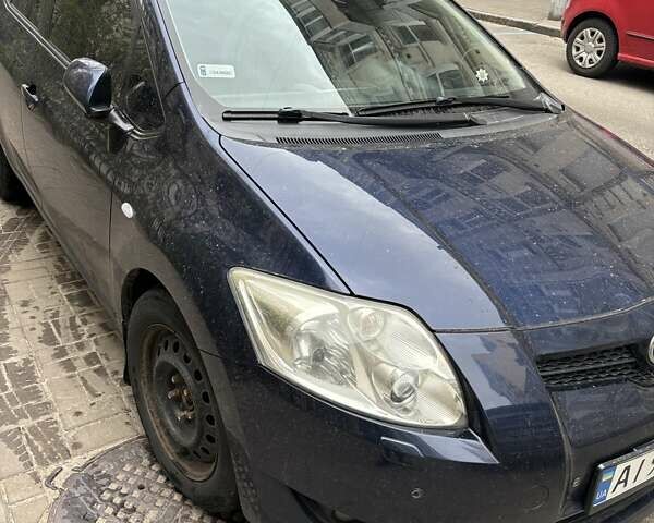 Тойота Ауріс, об'ємом двигуна 2 л та пробігом 300 тис. км за 6050 $, фото 1 на Automoto.ua