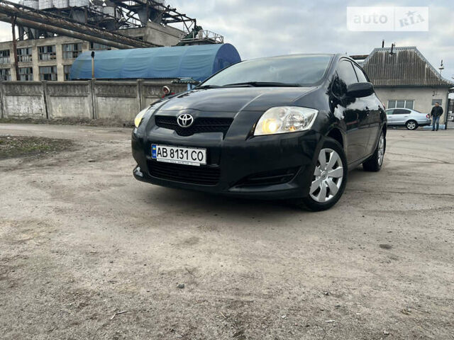 Тойота Ауріс, об'ємом двигуна 1.6 л та пробігом 125 тис. км за 7700 $, фото 1 на Automoto.ua