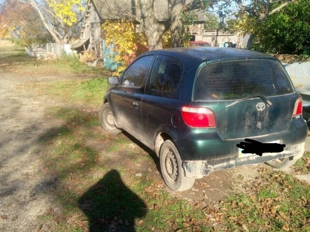 Зелений Тойота Ауріс, об'ємом двигуна 0 л та пробігом 1 тис. км за 600 $, фото 1 на Automoto.ua