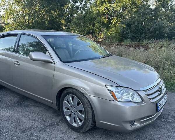 Бежевий Тойота Авалон, об'ємом двигуна 3.5 л та пробігом 250 тис. км за 6800 $, фото 1 на Automoto.ua