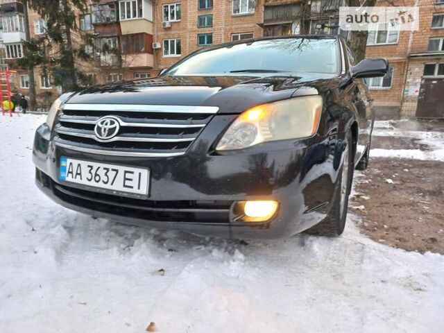 Тойота Авалон, объемом двигателя 3.5 л и пробегом 240 тыс. км за 7900 $, фото 1 на Automoto.ua