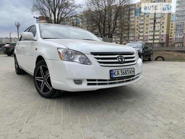 Тойота Авалон, об'ємом двигуна 3.46 л та пробігом 270 тис. км за 8700 $, фото 1 на Automoto.ua