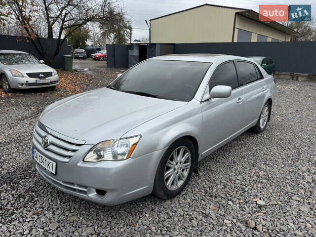 Тойота Авалон, об'ємом двигуна 3.5 л та пробігом 280 тис. км за 4900 $, фото 1 на Automoto.ua