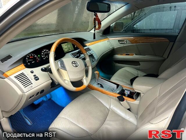Тойота Авалон, объемом двигателя 2.2 л и пробегом 0 тыс. км за 8500 $, фото 1 на Automoto.ua
