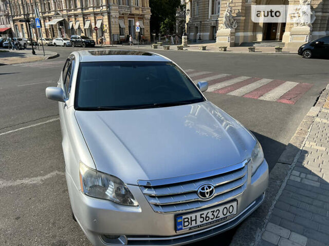 Тойота Авалон, об'ємом двигуна 3.5 л та пробігом 270 тис. км за 7500 $, фото 1 на Automoto.ua