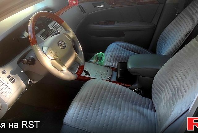 Тойота Авалон, объемом двигателя 35 л и пробегом 0 тыс. км за 9000 $, фото 1 на Automoto.ua