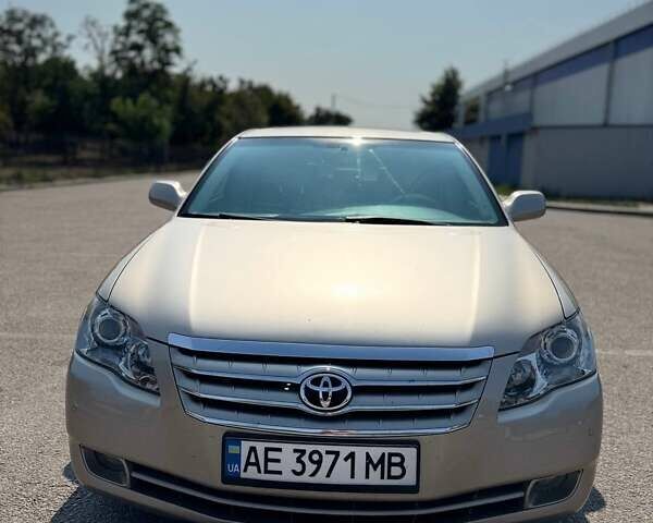 Тойота Авалон, объемом двигателя 3.5 л и пробегом 317 тыс. км за 9700 $, фото 1 на Automoto.ua