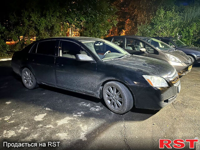 Тойота Авалон, объемом двигателя 3.5 л и пробегом 0 тыс. км за 10000 $, фото 1 на Automoto.ua
