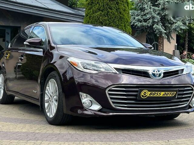Тойота Авалон, об'ємом двигуна 0 л та пробігом 174 тис. км за 15600 $, фото 1 на Automoto.ua
