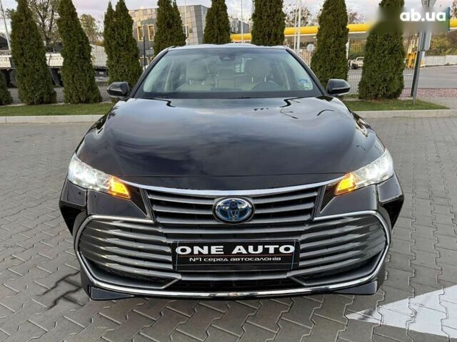 Тойота Авалон, объемом двигателя 0 л и пробегом 68 тыс. км за 31490 $, фото 1 на Automoto.ua