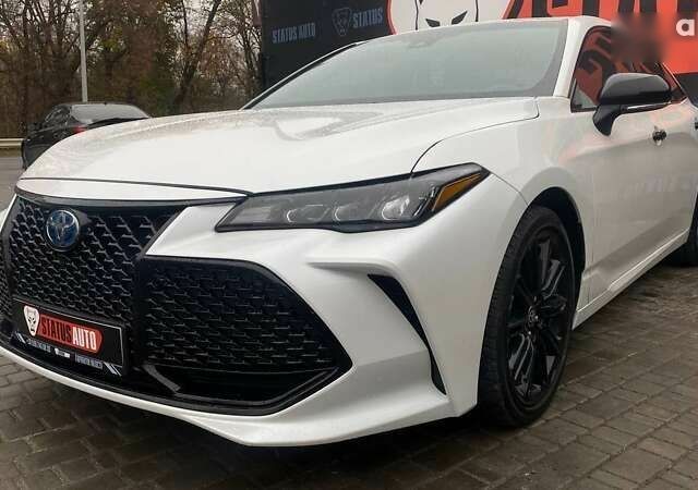 Тойота Авалон, объемом двигателя 0 л и пробегом 24 тыс. км за 31500 $, фото 1 на Automoto.ua