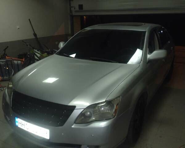 Сірий Тойота Авалон, об'ємом двигуна 3.5 л та пробігом 265 тис. км за 6500 $, фото 1 на Automoto.ua