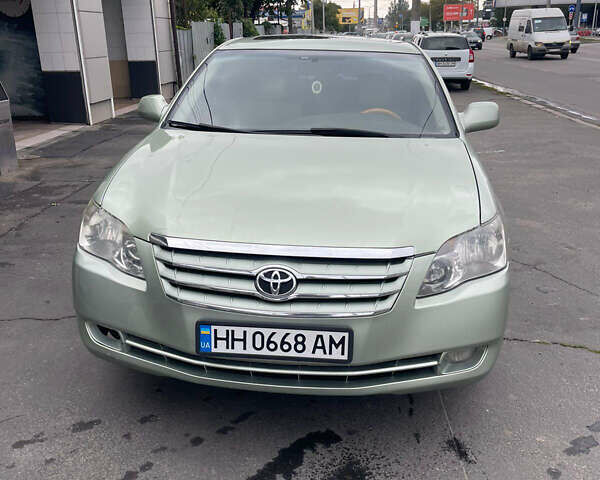 Сірий Тойота Авалон, об'ємом двигуна 3.5 л та пробігом 305 тис. км за 5600 $, фото 1 на Automoto.ua