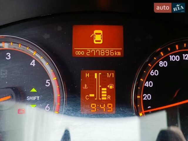 Білий Тойота Авенсіс, об'ємом двигуна 2 л та пробігом 280 тис. км за 9300 $, фото 1 на Automoto.ua