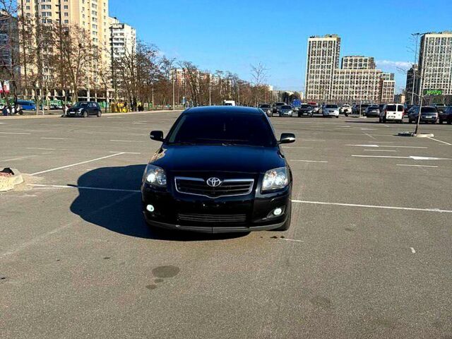 Тойота Авенсіс, об'ємом двигуна 1.6 л та пробігом 0 тис. км за 4000 $, фото 1 на Automoto.ua