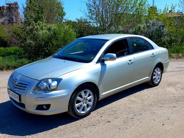 Тойота Авенсіс, об'ємом двигуна 1.8 л та пробігом 220 тис. км за 6800 $, фото 1 на Automoto.ua