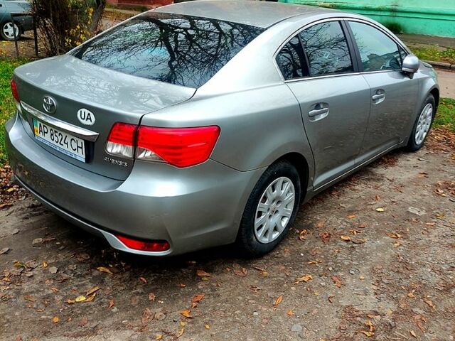 Тойота Авенсіс, об'ємом двигуна 1.8 л та пробігом 52 тис. км за 10500 $, фото 1 на Automoto.ua