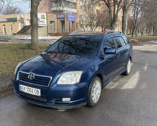 Тойота Авенсіс, об'ємом двигуна 1.8 л та пробігом 230 тис. км за 6480 $, фото 1 на Automoto.ua