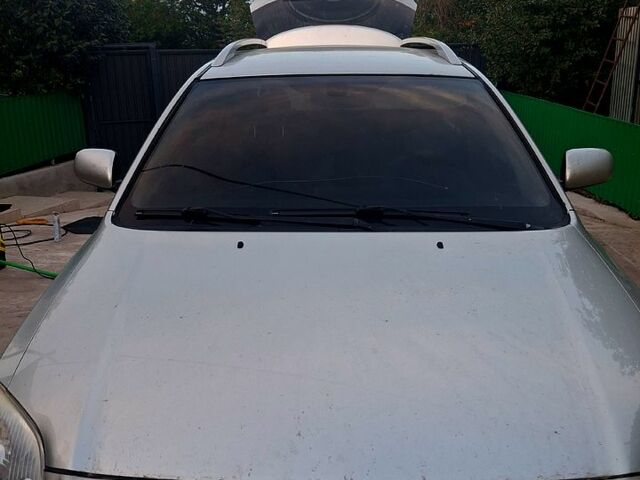 Тойота Авенсис, объемом двигателя 2.2 л и пробегом 340 тыс. км за 4800 $, фото 1 на Automoto.ua