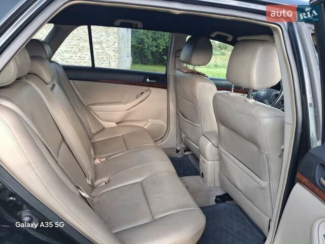 Тойота Авенсис, объемом двигателя 2.2 л и пробегом 100 тыс. км за 4550 $, фото 1 на Automoto.ua