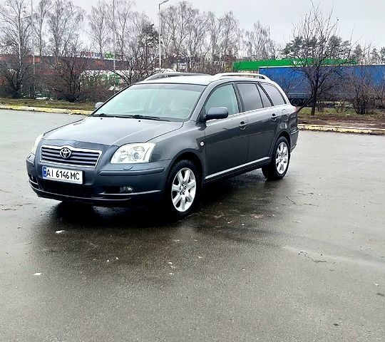 Тойота Авенсіс, об'ємом двигуна 1.8 л та пробігом 240 тис. км за 7000 $, фото 1 на Automoto.ua