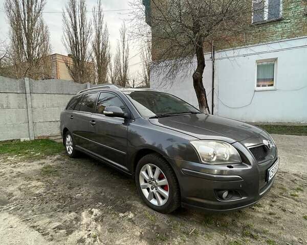 Тойота Авенсіс, об'ємом двигуна 2.4 л та пробігом 360 тис. км за 7200 $, фото 1 на Automoto.ua