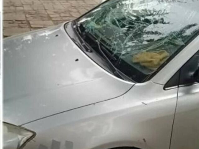 Тойота Авенсіс, об'ємом двигуна 2 л та пробігом 200 тис. км за 4500 $, фото 1 на Automoto.ua