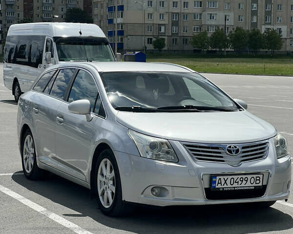 Тойота Авенсіс, об'ємом двигуна 2 л та пробігом 230 тис. км за 8100 $, фото 1 на Automoto.ua