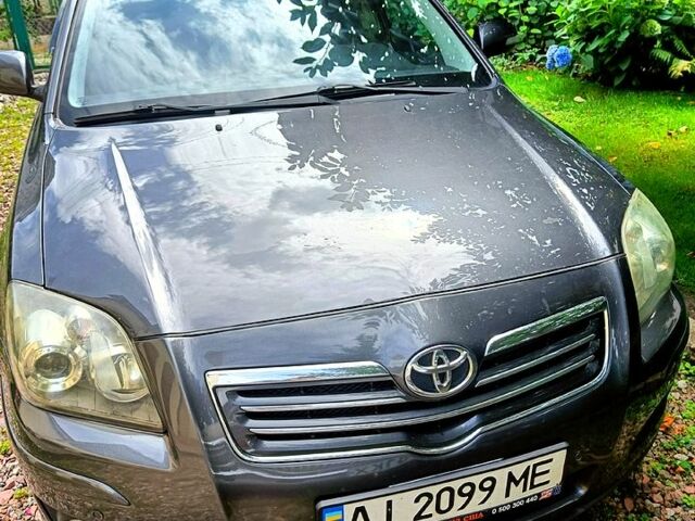 Тойота Авенсіс, об'ємом двигуна 2.2 л та пробігом 255 тис. км за 6000 $, фото 1 на Automoto.ua