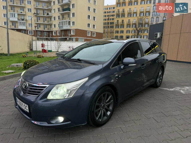 Тойота Авенсіс, об'ємом двигуна 2.2 л та пробігом 299 тис. км за 8500 $, фото 1 на Automoto.ua