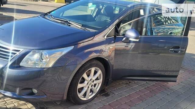 Тойота Авенсіс, об'ємом двигуна 0 л та пробігом 290 тис. км за 8999 $, фото 1 на Automoto.ua