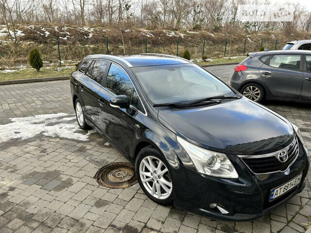 Тойота Авенсіс, об'ємом двигуна 2.2 л та пробігом 306 тис. км за 8300 $, фото 1 на Automoto.ua