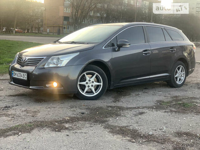 Тойота Авенсіс, об'ємом двигуна 2 л та пробігом 216 тис. км за 9450 $, фото 1 на Automoto.ua