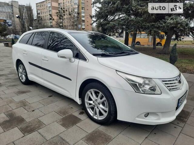 Тойота Авенсіс, об'ємом двигуна 2 л та пробігом 224 тис. км за 9150 $, фото 1 на Automoto.ua