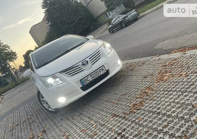 Тойота Авенсіс, об'ємом двигуна 2.23 л та пробігом 302 тис. км за 7700 $, фото 1 на Automoto.ua