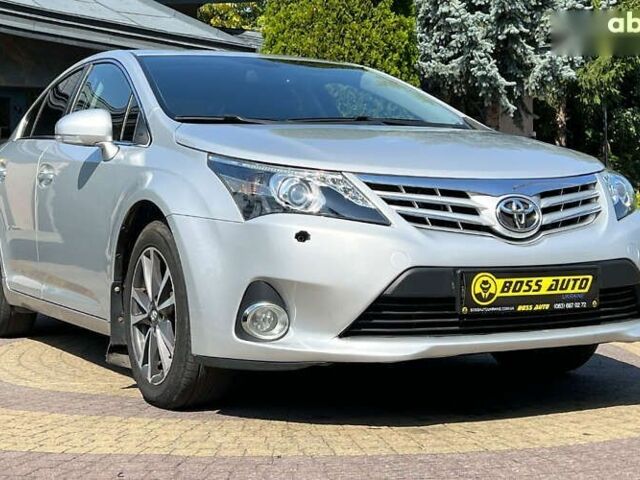 Тойота Авенсіс, об'ємом двигуна 2 л та пробігом 198 тис. км за 11650 $, фото 1 на Automoto.ua