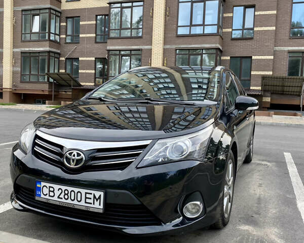 Тойота Авенсіс, об'ємом двигуна 2.2 л та пробігом 194 тис. км за 11500 $, фото 1 на Automoto.ua