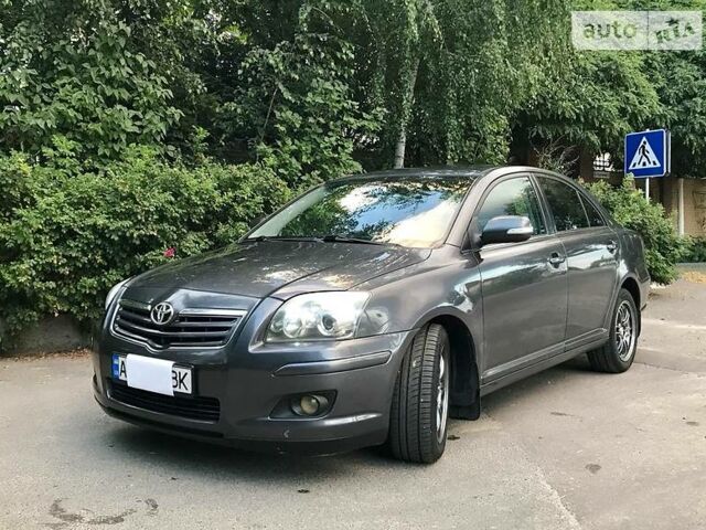 Тойота Авенсіс, об'ємом двигуна 0 л та пробігом 165 тис. км за 8800 $, фото 1 на Automoto.ua