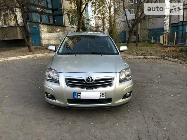 Тойота Авенсіс, об'ємом двигуна 0 л та пробігом 230 тис. км за 3950 $, фото 1 на Automoto.ua