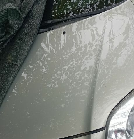 Серый Тойота Авенсис, объемом двигателя 2 л и пробегом 111 тыс. км за 4713 $, фото 1 на Automoto.ua