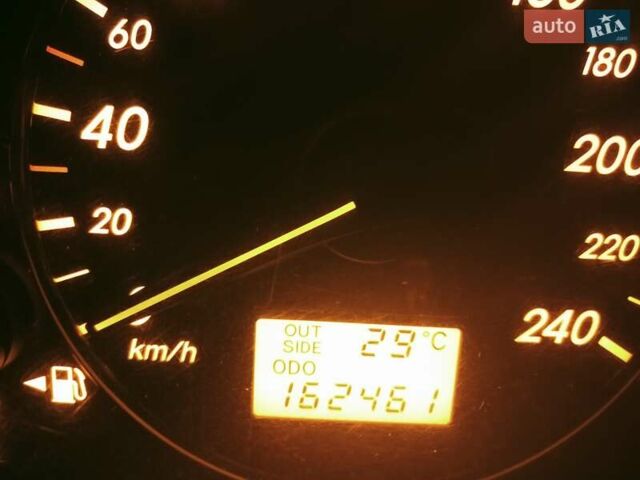 Серый Тойота Авенсис, объемом двигателя 1.8 л и пробегом 162 тыс. км за 6500 $, фото 1 на Automoto.ua