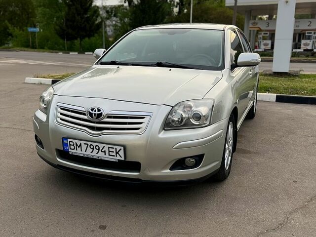Сірий Тойота Авенсіс, об'ємом двигуна 1.8 л та пробігом 180 тис. км за 7000 $, фото 1 на Automoto.ua