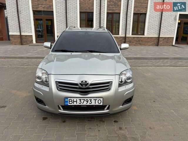 Сірий Тойота Авенсіс, об'ємом двигуна 2.2 л та пробігом 276 тис. км за 6999 $, фото 1 на Automoto.ua