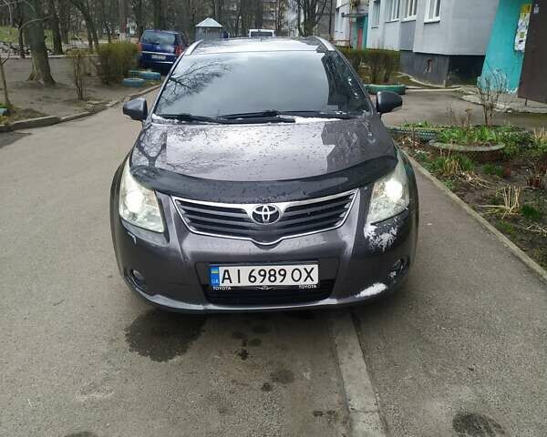 Сірий Тойота Авенсіс, об'ємом двигуна 2.23 л та пробігом 295 тис. км за 7800 $, фото 1 на Automoto.ua