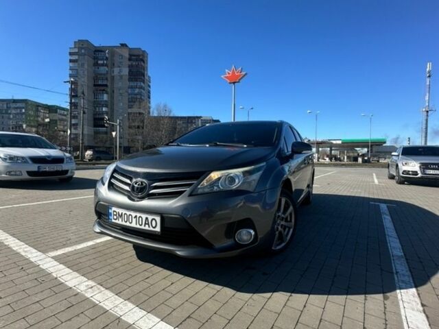 Сірий Тойота Авенсіс, об'ємом двигуна 2.2 л та пробігом 290 тис. км за 10500 $, фото 1 на Automoto.ua