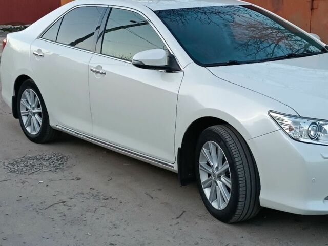 Білий Тойота Камі, об'ємом двигуна 2.5 л та пробігом 122 тис. км за 18000 $, фото 1 на Automoto.ua