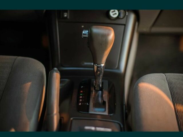 Серый Тойота Ками, объемом двигателя 2.4 л и пробегом 290 тыс. км за 4500 $, фото 1 на Automoto.ua