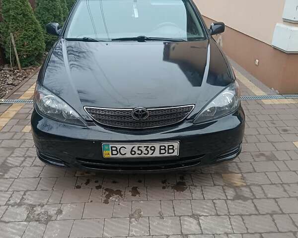 Черный Тойота Камри, объемом двигателя 0 л и пробегом 250 тыс. км за 4350 $, фото 1 на Automoto.ua